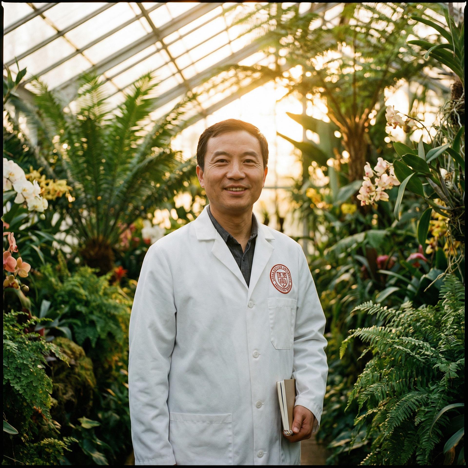 蜜桃视频专家陈博士