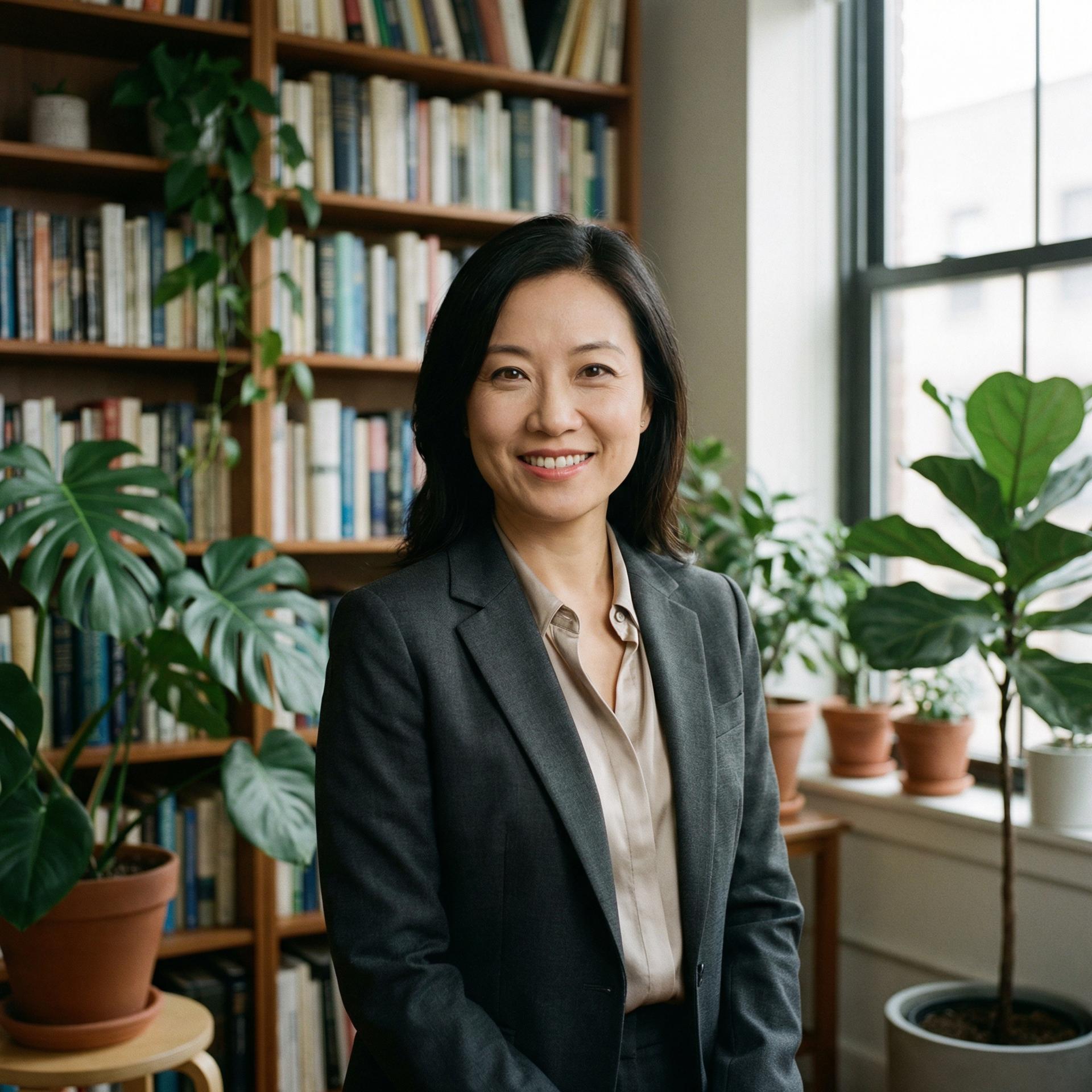 蜜桃视频社区顾问王芳